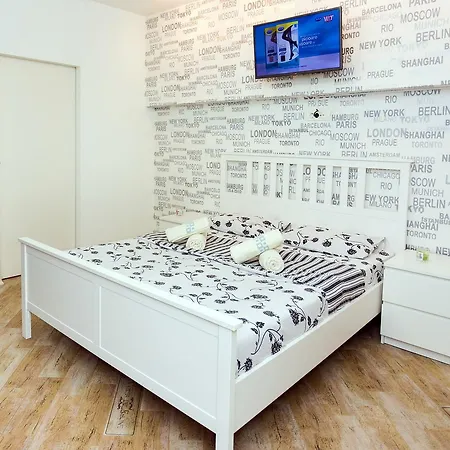 아파트 Imperial City Center - 1 Bedroom