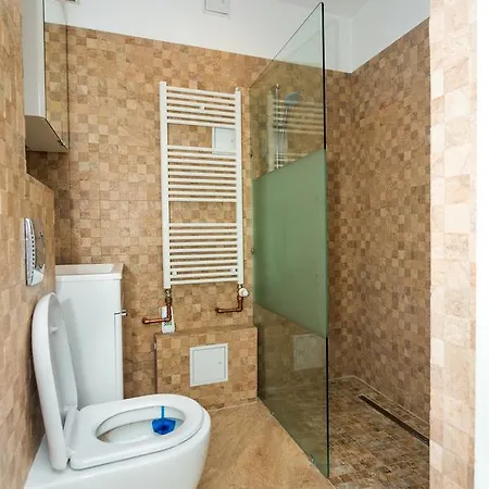 아파트 Imperial City Center - 1 Bedroom *