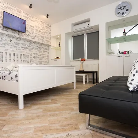 Appartamento Imperial City Center - 1 Bedroom *