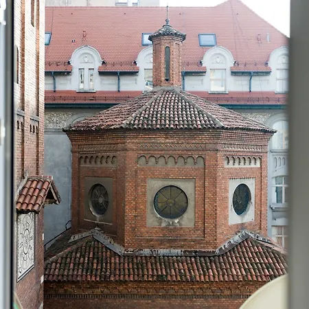 Imperial City Center - 1 Bedroom Appartamento