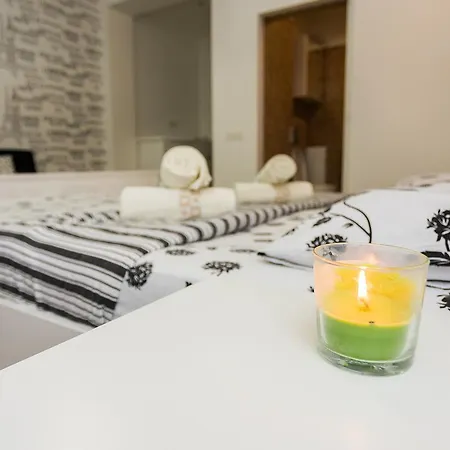 Imperial City Center - 1 Bedroom 아파트