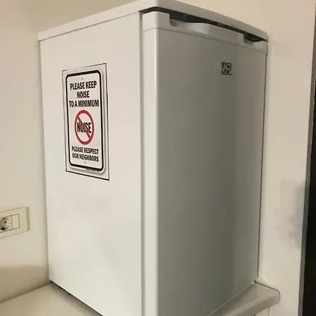 Imperial City Center - 1 Bedroom 아파트 *